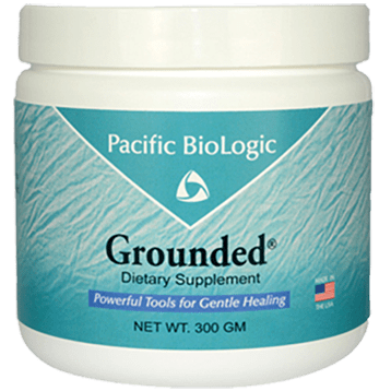 Grounded 300 Grams By Pacific Biologic