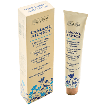 Tamanu Arnica By Guna