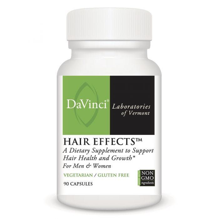 Hair Effects 90 C By Davinci Labs