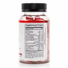 Hair Vitamin Gummies 60 Gummies by Olympia Labs