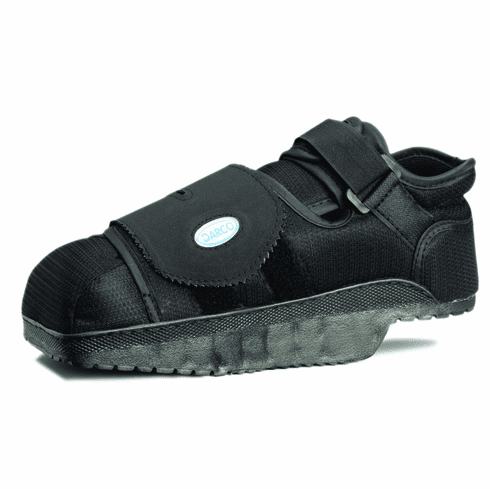 Heel Wedge Shoe by Advanced Orthopaedics