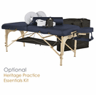 Heritage Portable Table By Custom Craftworks