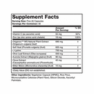 HERP-EEZE 120 C by Olympia Labs