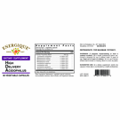 High Delivery Acidophilus (HDA) 60 C By Energique - PKG. 2
