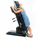 High Low & Elevation Chiropractic Table By Elite Tables