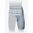 Hip Brace (Hip And Thigh) By Incrediwear