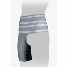 Hip Brace (Hip And Thigh) By Incrediwear