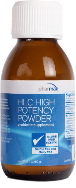 HLC High Potency Powder (2.1Oz) By Pharmax