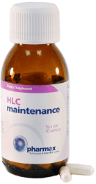 HLC Maintenance 60 Vc By Pharmax