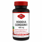 Hoodia Gordonii 400 MG 60 C by Olympia Labs