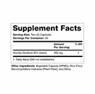 Hoodia Gordonii 400 MG 60 C by Olympia Labs