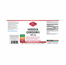Hoodia Gordonii 400 MG 60 C by Olympia Labs