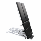 HY2002 Hylo IAT Elevating Table By Pivotal Health Solutions