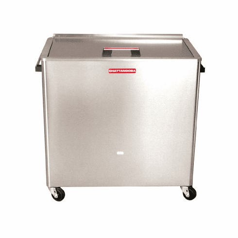 Hydrocollator M-4 Mobile Heating Unit by Chattanooga