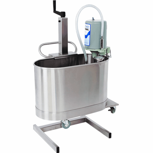 Hydrolift Whirlpool Hyl-10-M 10 Gallon By Whitehall