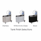 Hydrolift Whirlpool-Hyl-15-M 15 Gallon By Whitehall