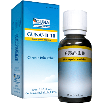 Il 10 1 Fl Oz By Guna