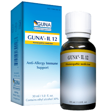 Il 12 1 Fl Oz By Guna
