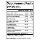 Immune Support Solutions By Optinutriments