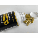 Immune Support Solutions By Optinutriments