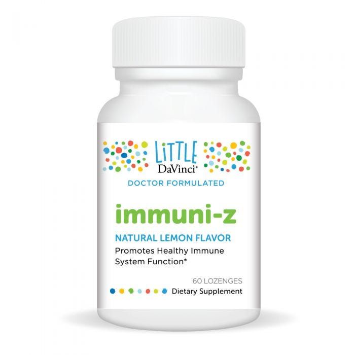 Immuni-Z (60) By Davinci Labs