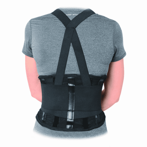 Industrial Back Support by Advanced Orthopaedics