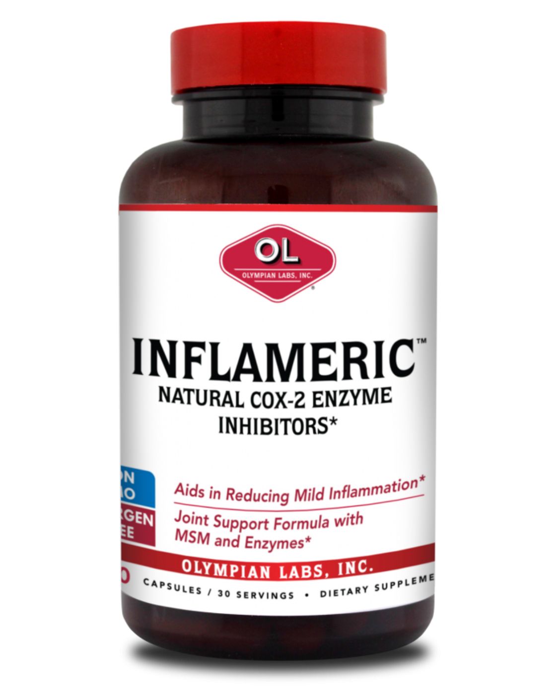Inflameric 90 C by Olympia Labs
