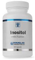 Inositol 100 C By By Douglas Labs
