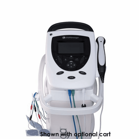 INTELECT TRANSPORT 2 COMBO by Chattanooga