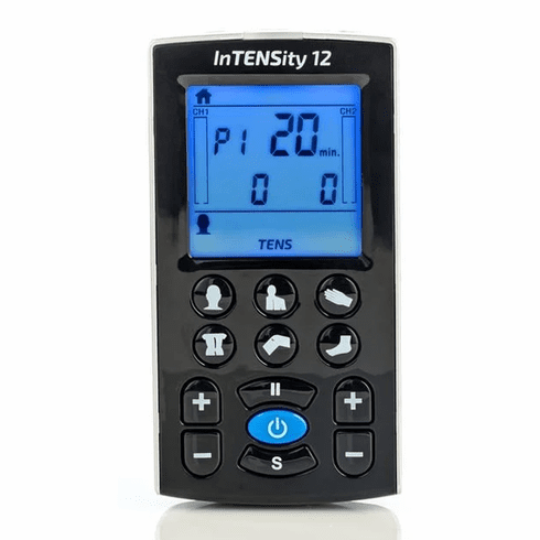  InTENSity 12 TENS Device