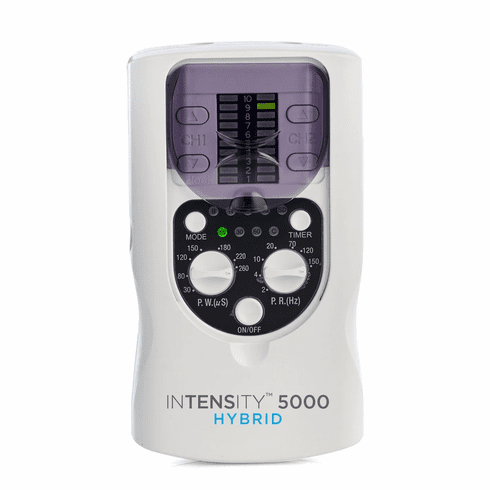 Intensity 5000 - Hybrid Tens