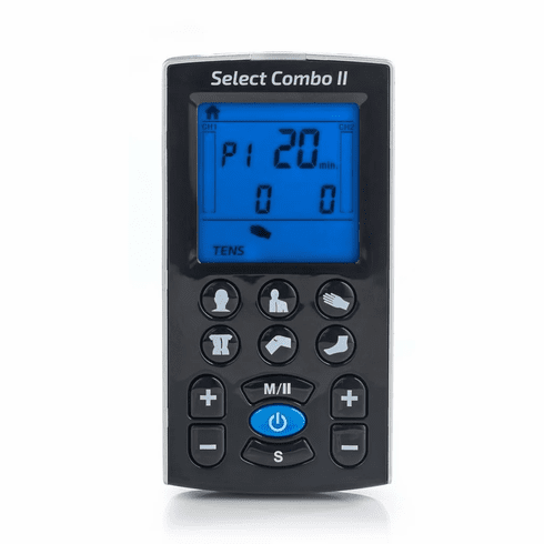 InTENSity Select Combo II