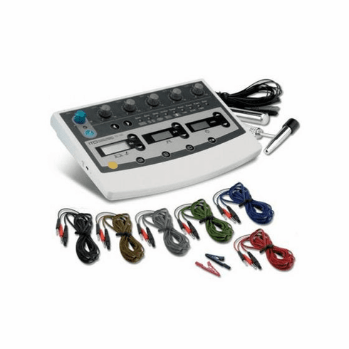Ito ES-160 Six Output Locator & Stimulator