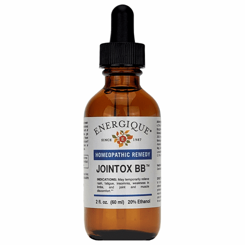 Jointox BB 2 oz. By Energique