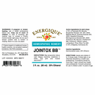 Jointox BB 2 oz. By Energique - PKG. 2