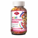 Kid'S Multi-Vitamin Gummies 60 Gummies by Olympia Labs
