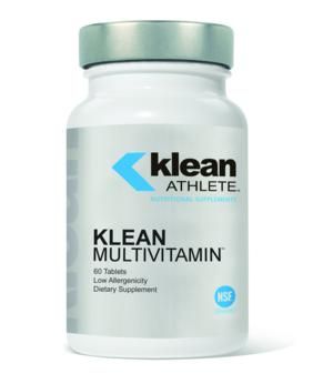 Klean Multivitamin 60 T By By Douglas Labs