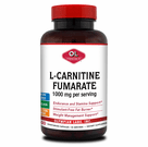 L-Carnitine 1 G 100 C by Olympia Labs