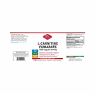 L-Carnitine 1 G 100 C by Olympia Labs