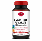 L-Carnitine 1 G 60 C by Olympia Labs
