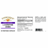 L-Carnitine 450 Mg 60 C By Energique - PKG. 2