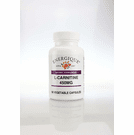 L-Carnitine 450 Mg 60 C By Energique - PKG. 2