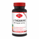 L-Theanine 400 MG 60 C by Olympia Labs