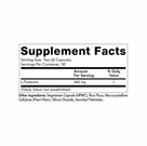 L-Theanine 400 MG 60 C by Olympia Labs