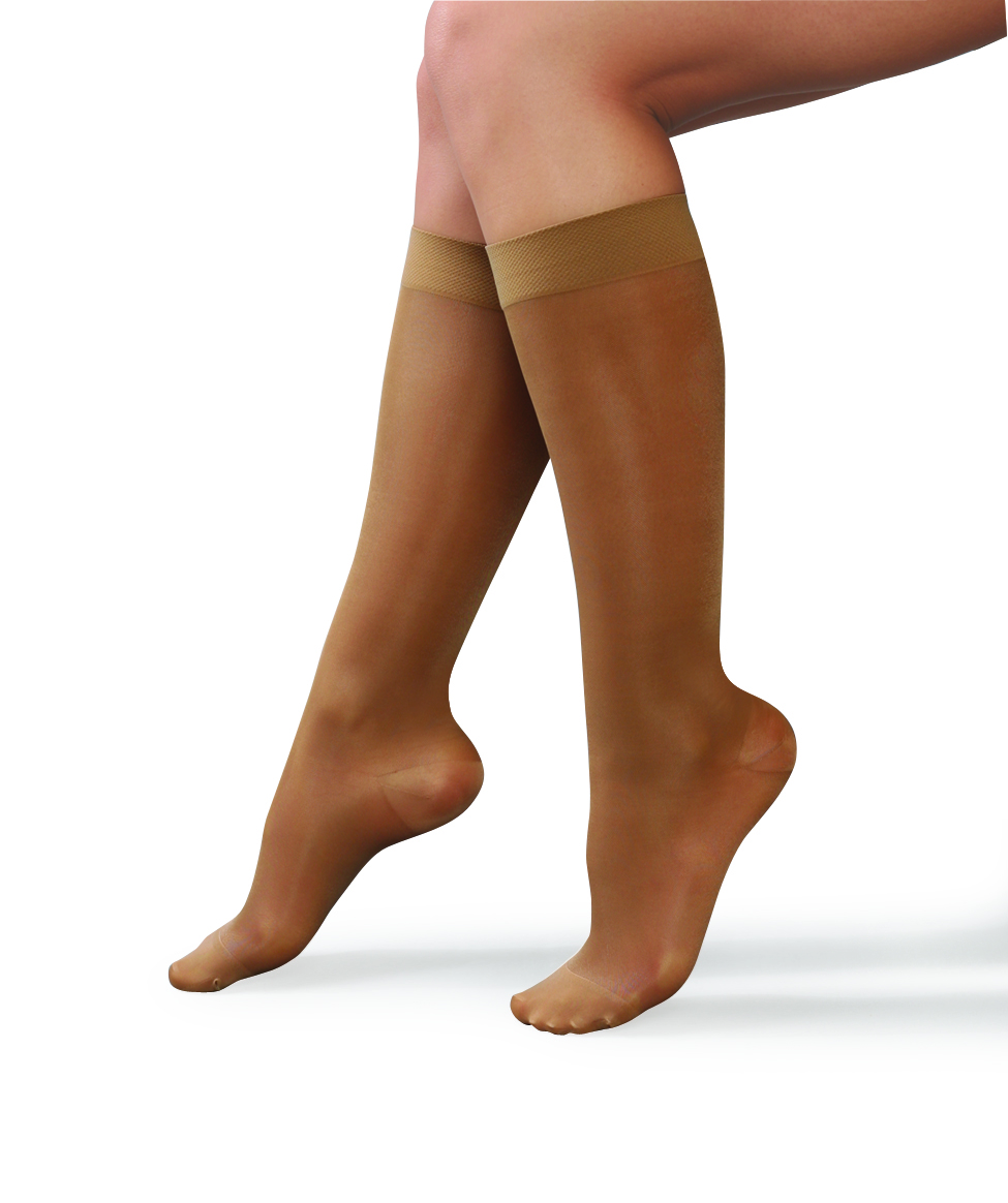 Ladies Knee High (1520 by Advanced Orthopaedics Austin Medical