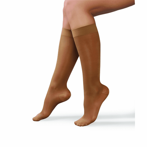 Ladies Knee High (15-20 by Advanced Orthopaedics