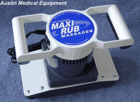 Learn To Relax With The Proper Massage Equipment