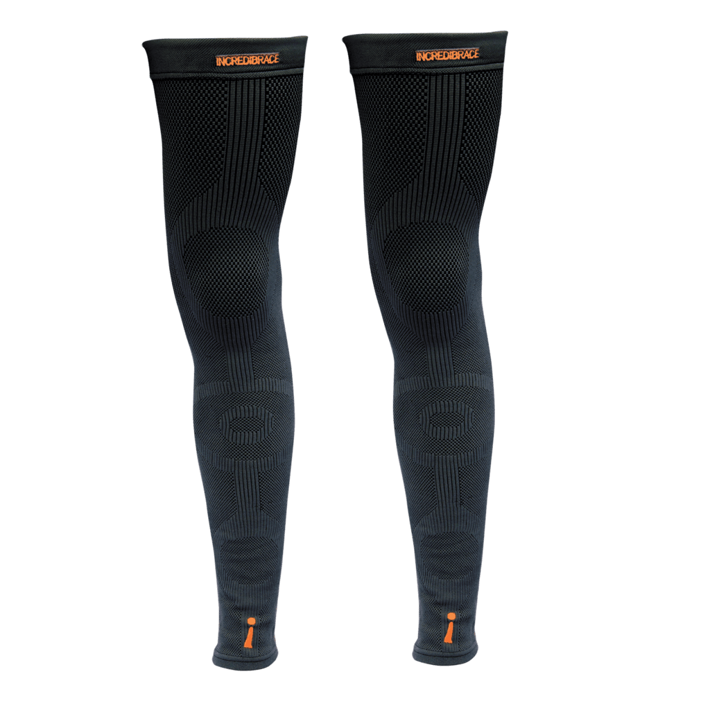Leg Sleeve Pair By Incrediwear Austin Medical