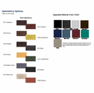 Legacy-500 Intersegmental Traction Table by MT Tables