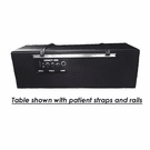 Legacy-500 Intersegmental Traction Table by MT Tables